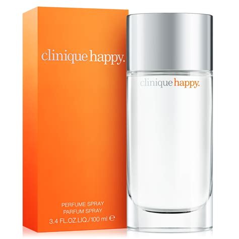 clinique happy aftershave 100ml.